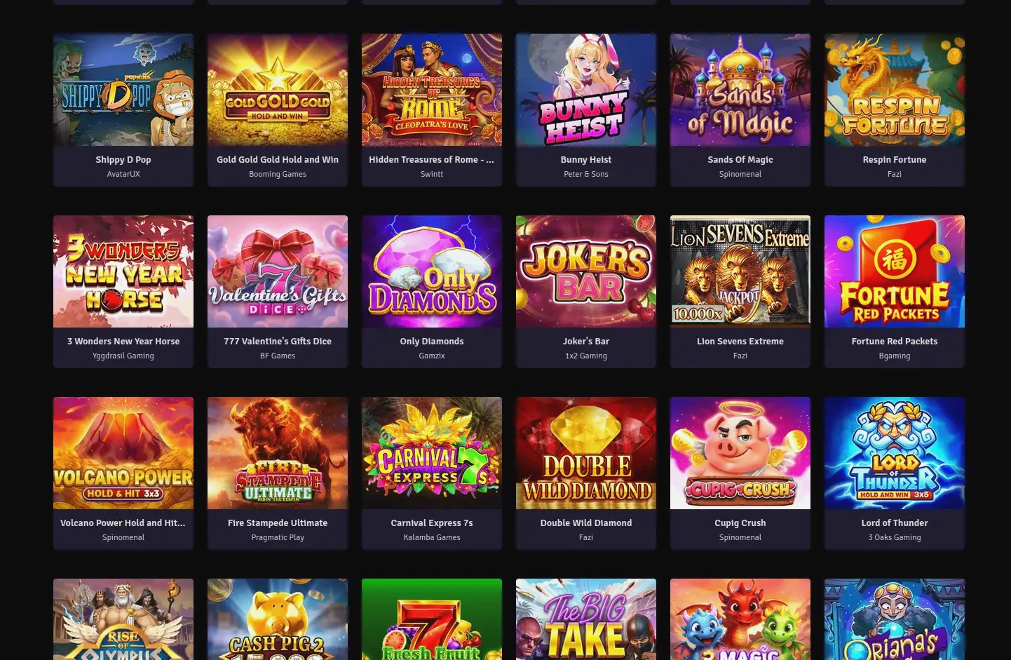 Datenschutz und Sicherheit im Oshi Online Casino